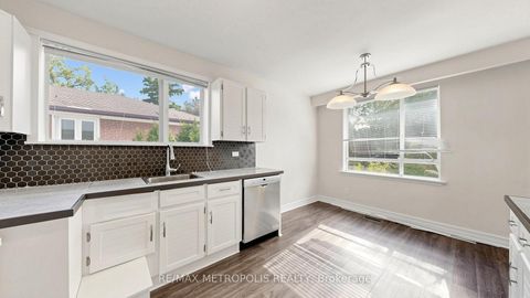 Photo 15 at 139 Pandora Circle, Woburn, Toronto