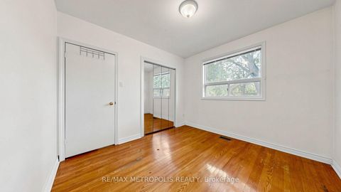 Photo 23 at 139 Pandora Circle, Woburn, Toronto