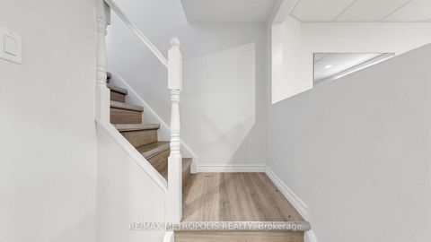 Photo 27 at 139 Pandora Circle, Woburn, Toronto