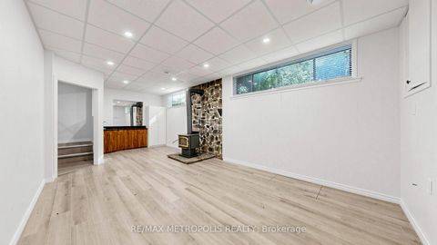 Photo 29 at 139 Pandora Circle, Woburn, Toronto