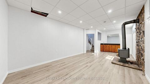 Photo 30 at 139 Pandora Circle, Woburn, Toronto