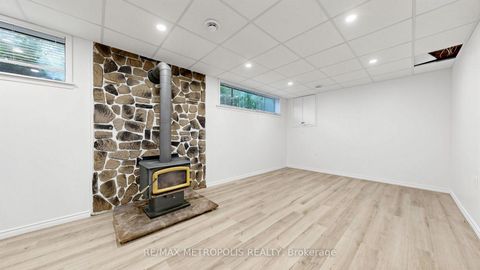 Photo 31 at 139 Pandora Circle, Woburn, Toronto