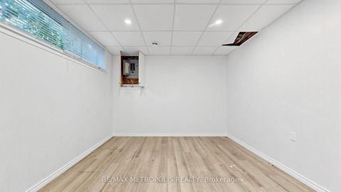 Photo 32 at 139 Pandora Circle, Woburn, Toronto