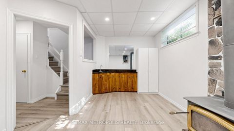 Photo 33 at 139 Pandora Circle, Woburn, Toronto
