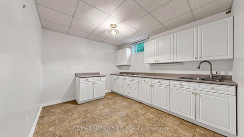 Photo 39 at 139 Pandora Circle, Woburn, Toronto