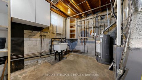 Photo 42 at 139 Pandora Circle, Woburn, Toronto