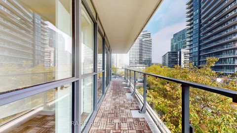 Photo 14 at 905 - 50 Bruyeres Mews, Niagara, Toronto