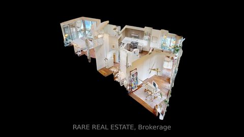 Photo 17 at 905 - 50 Bruyeres Mews, Niagara, Toronto