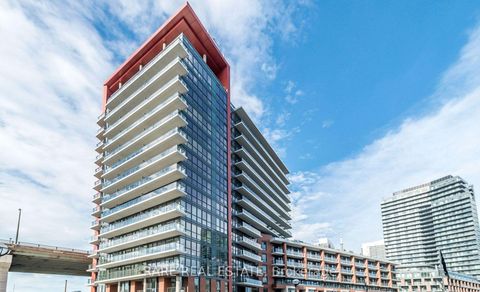 Photo 18 at 905 - 50 Bruyeres Mews, Niagara, Toronto
