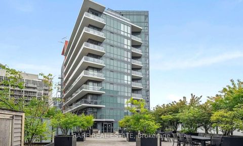 Photo 19 at 905 - 50 Bruyeres Mews, Niagara, Toronto