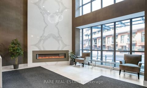 Photo 20 at 905 - 50 Bruyeres Mews, Niagara, Toronto