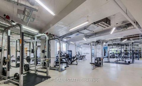 Photo 21 at 905 - 50 Bruyeres Mews, Niagara, Toronto