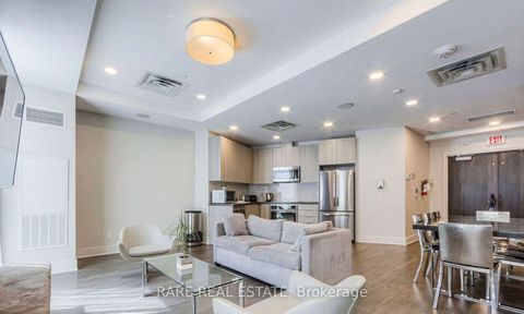 Photo 22 at 905 - 50 Bruyeres Mews, Niagara, Toronto