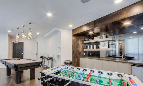 Photo 23 at 905 - 50 Bruyeres Mews, Niagara, Toronto