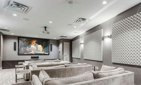 Photo 24 at 905 - 50 Bruyeres Mews, Niagara, Toronto