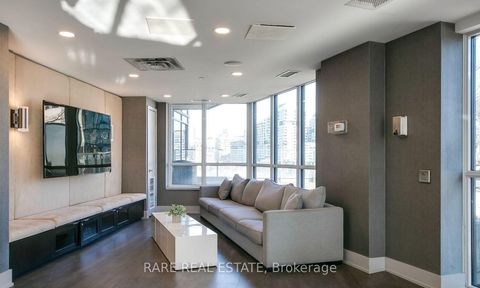 Photo 25 at 905 - 50 Bruyeres Mews, Niagara, Toronto