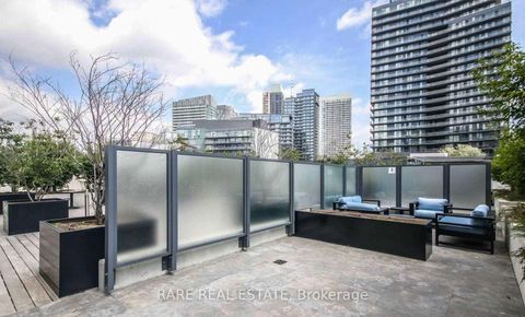 Photo 26 at 905 - 50 Bruyeres Mews, Niagara, Toronto