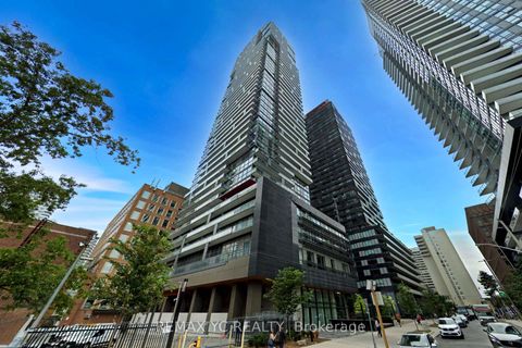 Photo 0 at 3708 - 39 Roehampton Avenue, Mount Pleasant West, Toronto