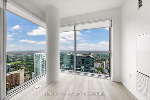Photo 12 at 3708 - 39 Roehampton Avenue, Mount Pleasant West, Toronto