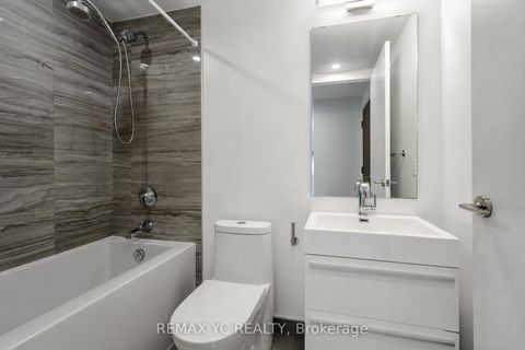 Photo 24 at 3708 - 39 Roehampton Avenue, Mount Pleasant West, Toronto
