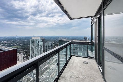 Photo 25 at 3708 - 39 Roehampton Avenue, Mount Pleasant West, Toronto