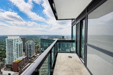 Photo 26 at 3708 - 39 Roehampton Avenue, Mount Pleasant West, Toronto