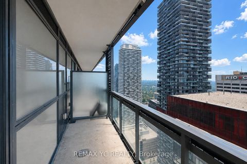 Photo 27 at 3708 - 39 Roehampton Avenue, Mount Pleasant West, Toronto