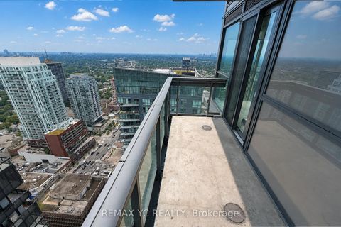 Photo 29 at 3708 - 39 Roehampton Avenue, Mount Pleasant West, Toronto