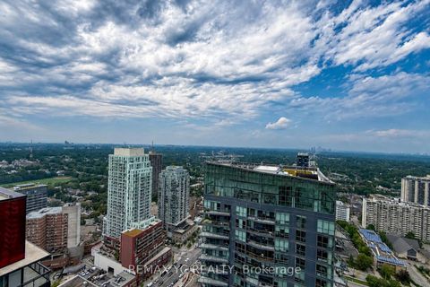 Photo 30 at 3708 - 39 Roehampton Avenue, Mount Pleasant West, Toronto
