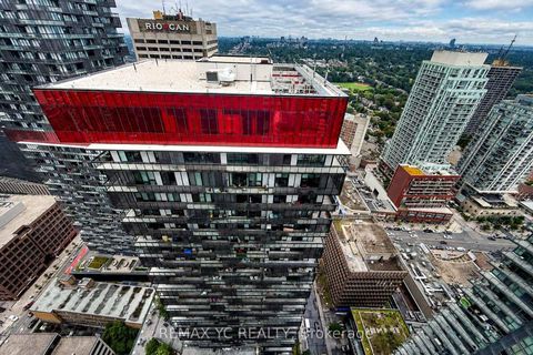 Photo 31 at 3708 - 39 Roehampton Avenue, Mount Pleasant West, Toronto