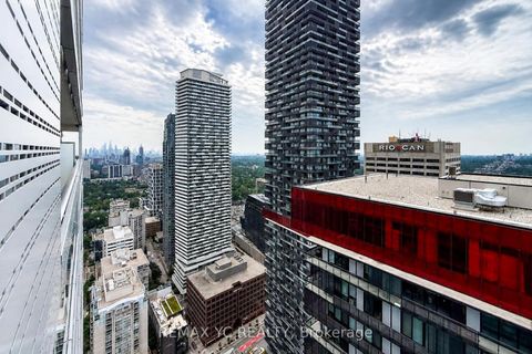 Photo 32 at 3708 - 39 Roehampton Avenue, Mount Pleasant West, Toronto