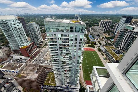 Photo 33 at 3708 - 39 Roehampton Avenue, Mount Pleasant West, Toronto
