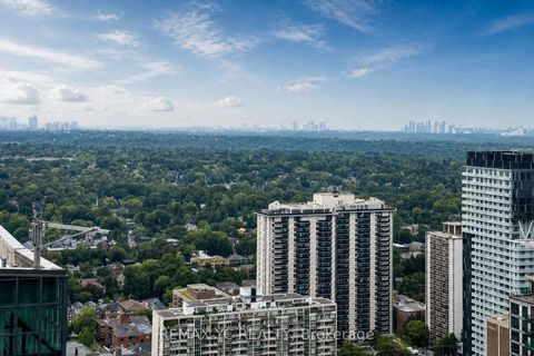 Photo 36 at 3708 - 39 Roehampton Avenue, Mount Pleasant West, Toronto