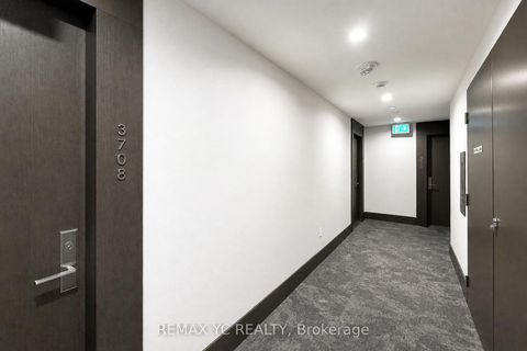Photo 37 at 3708 - 39 Roehampton Avenue, Mount Pleasant West, Toronto
