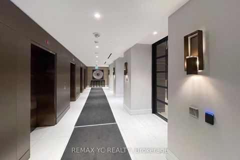 Photo 38 at 3708 - 39 Roehampton Avenue, Mount Pleasant West, Toronto