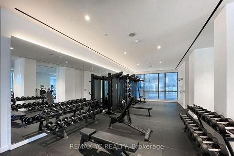 Photo 42 at 3708 - 39 Roehampton Avenue, Mount Pleasant West, Toronto