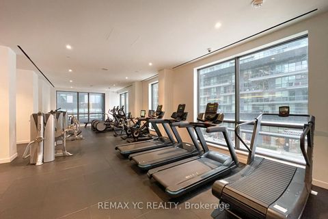 Photo 43 at 3708 - 39 Roehampton Avenue, Mount Pleasant West, Toronto