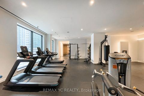 Photo 46 at 3708 - 39 Roehampton Avenue, Mount Pleasant West, Toronto