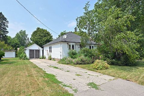 Photo 1 at 144 Church Street, Schomberg, King