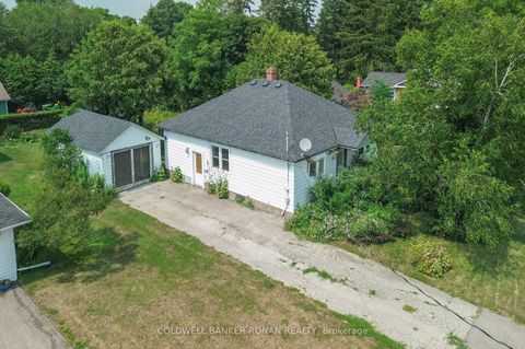Photo 3 at 144 Church Street, Schomberg, King