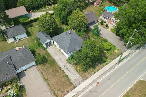 Photo 4 at 144 Church Street, Schomberg, King