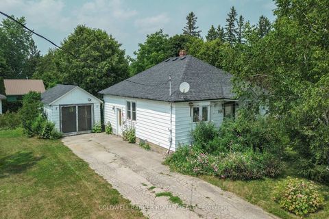 Photo 5 at 144 Church Street, Schomberg, King