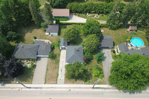 Photo 6 at 144 Church Street, Schomberg, King
