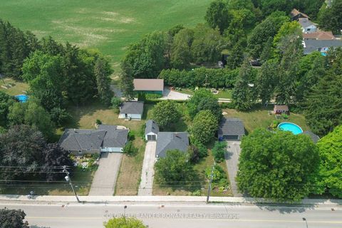 Photo 7 at 144 Church Street, Schomberg, King