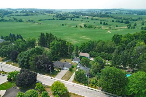 Photo 8 at 144 Church Street, Schomberg, King