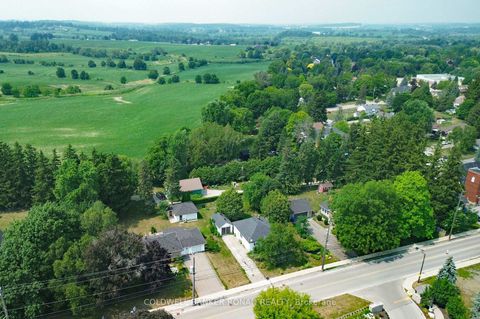 Photo 9 at 144 Church Street, Schomberg, King