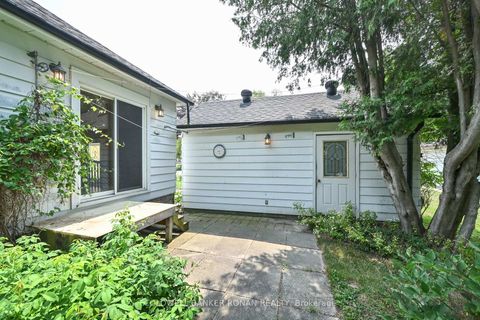 Photo 11 at 144 Church Street, Schomberg, King