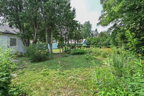 Photo 12 at 144 Church Street, Schomberg, King