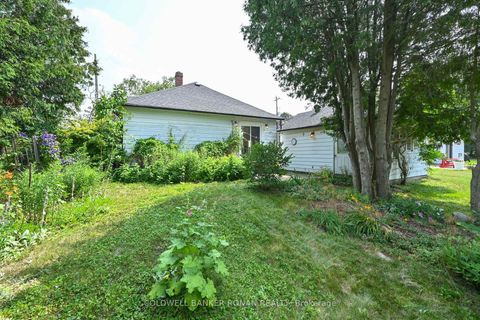 Photo 13 at 144 Church Street, Schomberg, King