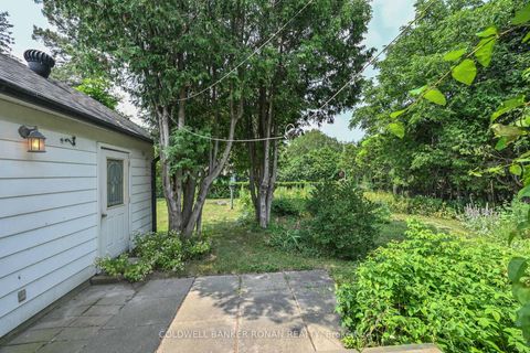 Photo 15 at 144 Church Street, Schomberg, King